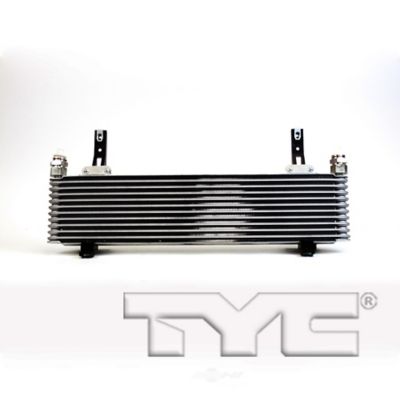 TYC Auto Trans Oil Cooler, FQPX-TYC-19041