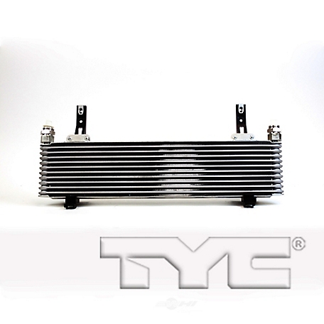 TYC Auto Trans Oil Cooler, FQPX-TYC-19041