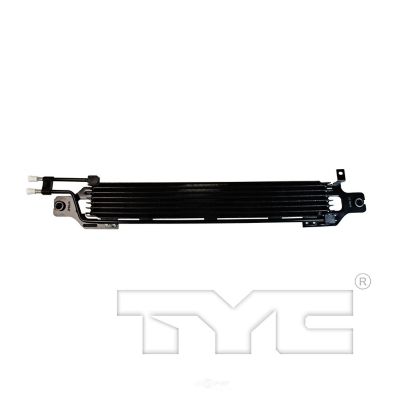 TYC Auto Trans Oil Cooler, FQPX-TYC-19054