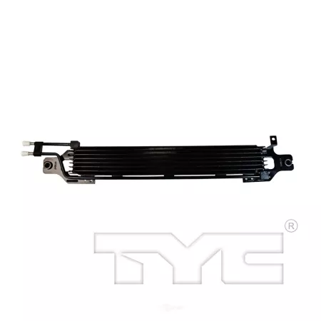 TYC Automatic Transmission Oil Cooler FQPX-TYC-19054 Engine Performance