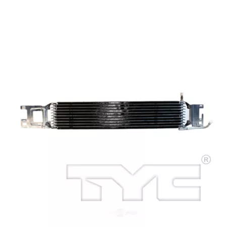 TYC Automatic Transmission Oil Cooler FQPX-TYC-19055 Engine Performance