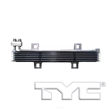 TYC Automatic Transmission Oil Cooler FQPX-TYC-19061 Engine Performance