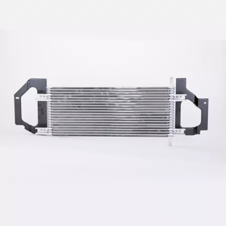 TYC Automatic Transmission Oil Cooler FQPX-TYC-19066 Engine Performance