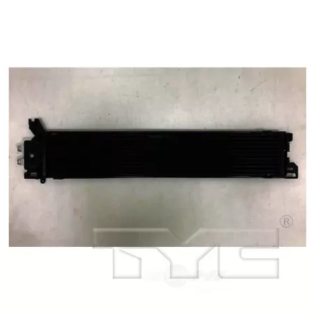 TYC Automatic Transmission Oil Cooler FQPX-TYC-19142 Engine Performance