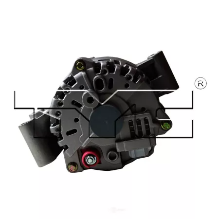 TYC alternator FQPX-TYC-2-08261 Engine Performance