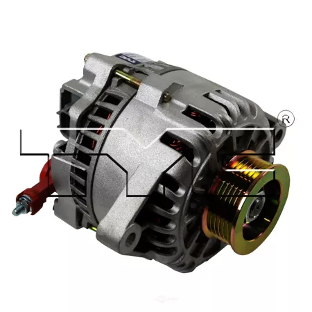 TYC alternator FQPX-TYC-2-08266 Engine Performance