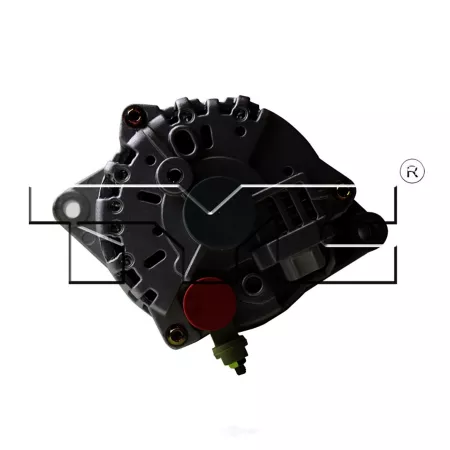 TYC alternator FQPX-TYC-2-08268 Engine Performance