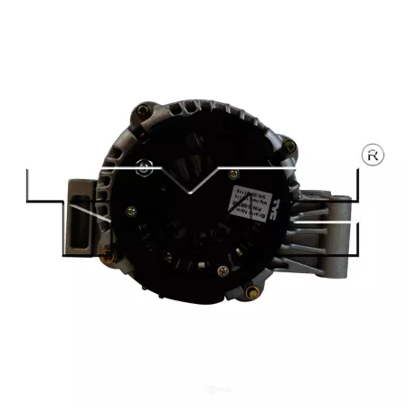 TYC alternator FQPX-TYC-2-08290 Engine Performance