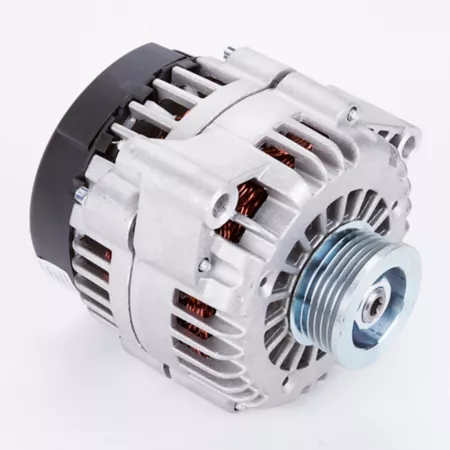 TYC alternator FQPX-TYC-2-08291 Engine Performance