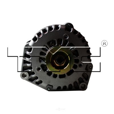 TYC Alternator, FQPX-TYC-2-08292