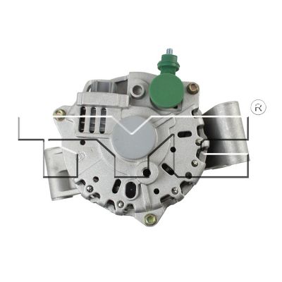 TYC Alternator, FQPX-TYC-2-08306