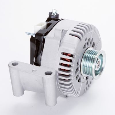 TYC Alternator, FQPX-TYC-2-08405