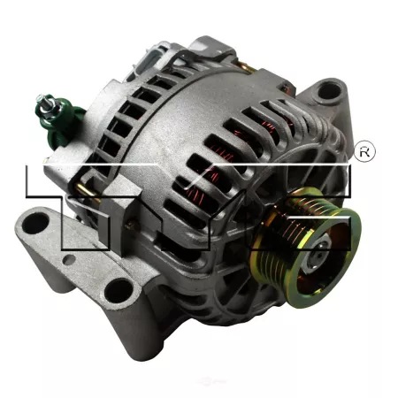 TYC alternator FQPX-TYC-2-08406 Engine Performance