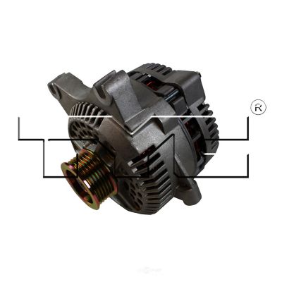 TYC Alternator, FQPX-TYC-2-08429