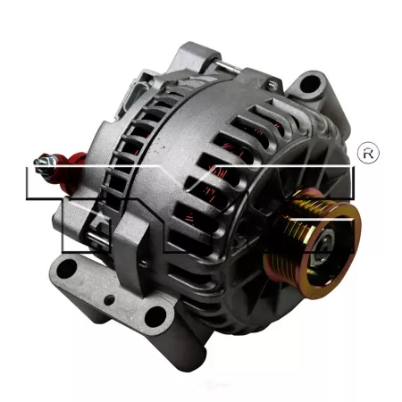 TYC alternator FQPX-TYC-2-08437 Engine Performance