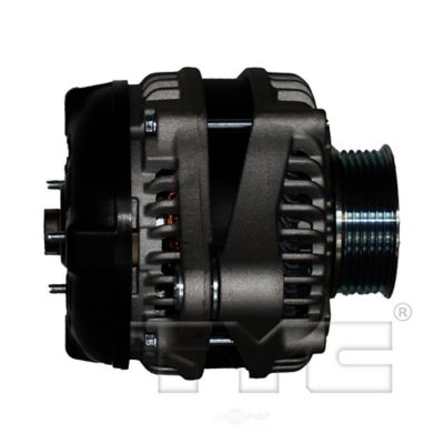 TYC Alternator, FQPX-TYC-2-11030