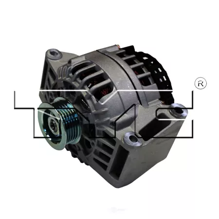 TYC alternator FQPX-TYC-2-11072 Engine Performance