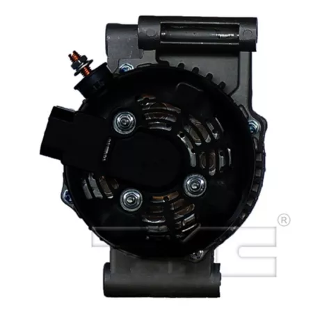 TYC alternator FQPX-TYC-2-11110 Engine Performance