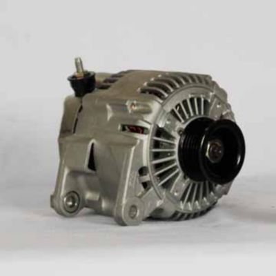 TYC Alternator, FQPX-TYC-2-11116 At Tractor Supply Co.