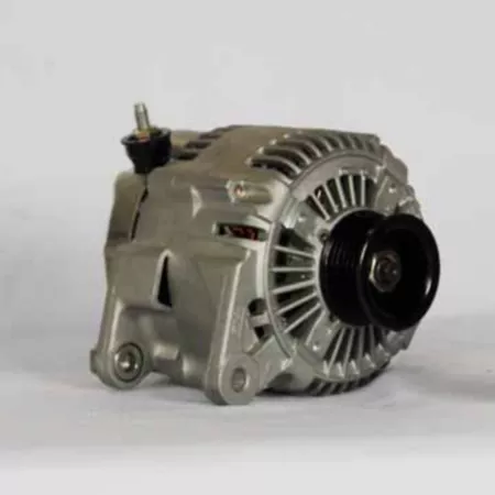 TYC alternator FQPX-TYC-2-11116 Engine Performance