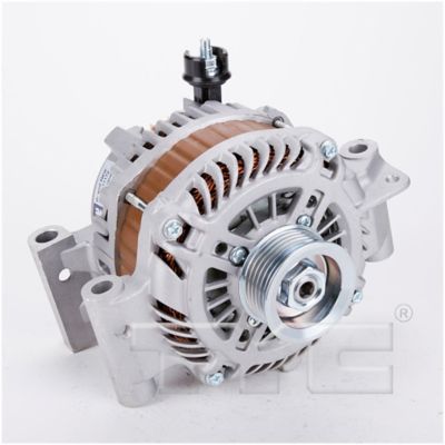 TYC Alternator, FQPX-TYC-2-11172 At Tractor Supply Co.