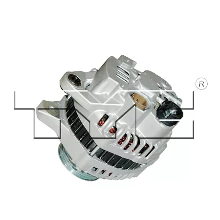 TYC alternator FQPX-TYC-2-11177 Engine Performance