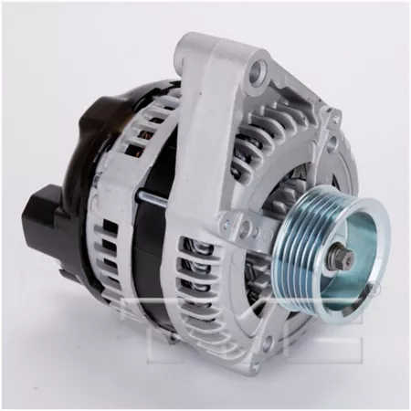 TYC alternator FQPX-TYC-2-11183 Engine Performance