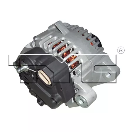 TYC alternator FQPX-TYC-2-11189 Engine Performance