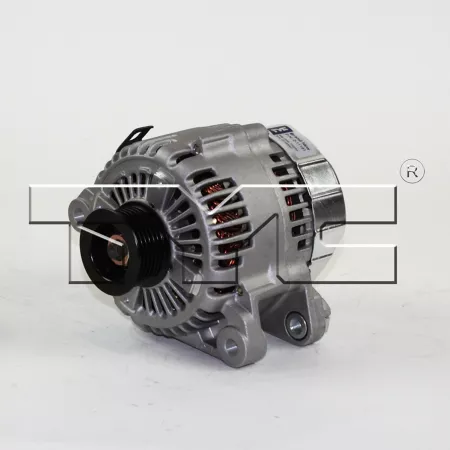 TYC alternator FQPX-TYC-2-11191 Engine Performance