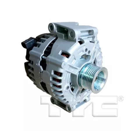 TYC alternator FQPX-TYC-2-11220 Engine Performance