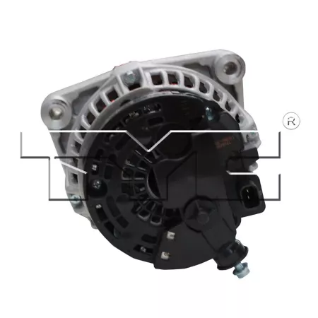 TYC alternator FQPX-TYC-2-11234 Engine Performance