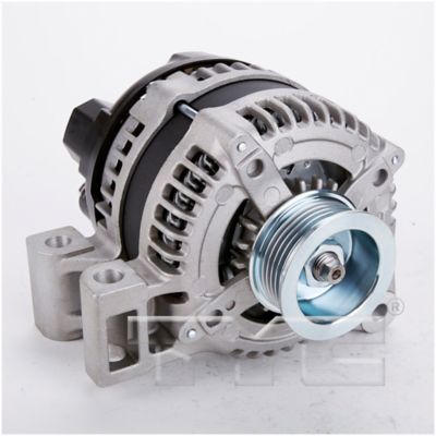 TYC Alternator, FQPX-TYC-2-11250 At Tractor Supply Co.