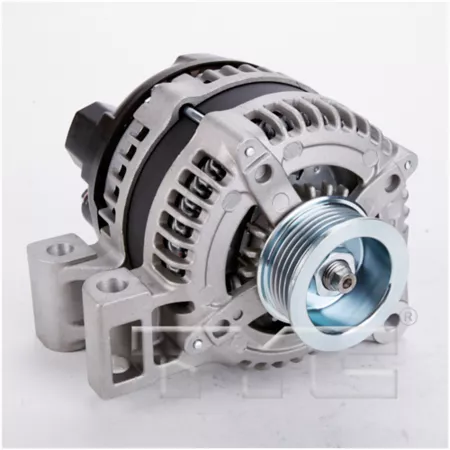 TYC alternator FQPX-TYC-2-11250 Engine Performance