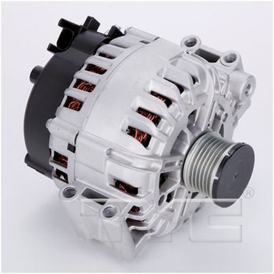 TYC Alternator, FQPX-TYC-2-11265 at Tractor Supply Co.