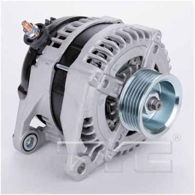 TYC Alternator, FQPX-TYC-2-11276