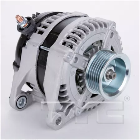 TYC alternator FQPX-TYC-2-11276 Engine Performance