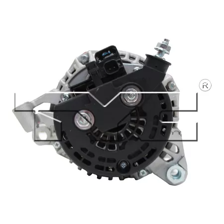 TYC alternator FQPX-TYC-2-11280 Engine Performance