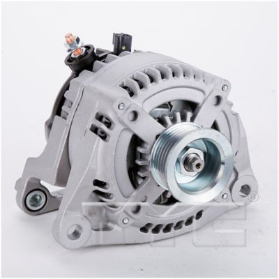 TYC Alternator, FQPX-TYC-2-11265 at Tractor Supply Co.