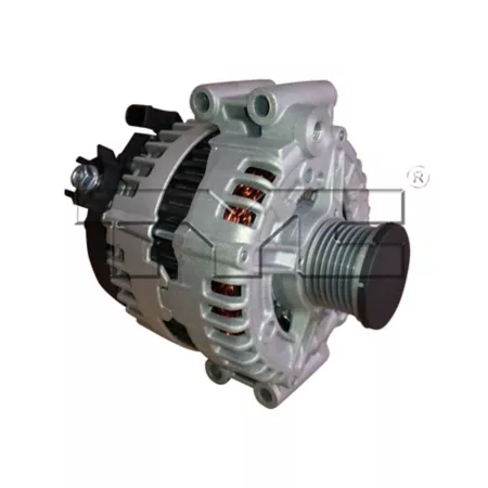 TYC alternator FQPX-TYC-2-11302 Engine Performance