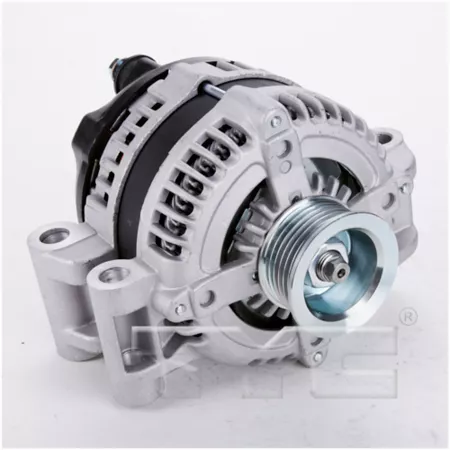 TYC alternator FQPX-TYC-2-11383 Engine Performance