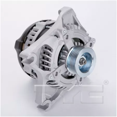 TYC alternator FQPX-TYC-2-11431 Engine Performance