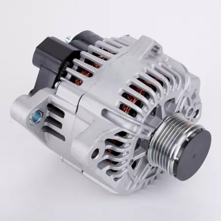 TYC alternator FQPX-TYC-2-11493 Engine Performance