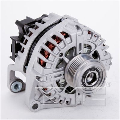 TYC Alternator, FQPX-TYC-2-11265 at Tractor Supply Co.