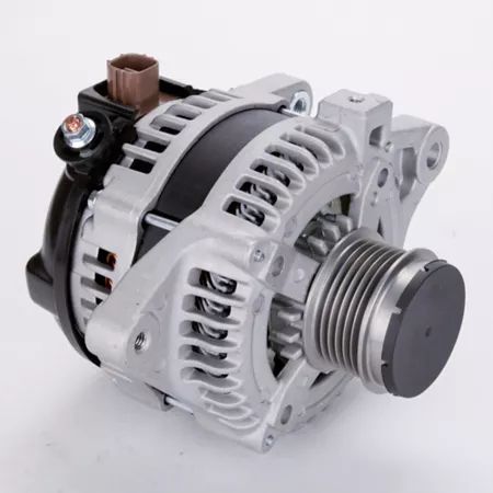 TYC alternator FQPX-TYC-2-11577 Engine Performance