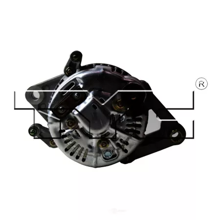 TYC alternator FQPX-TYC-2-13341 Engine Performance