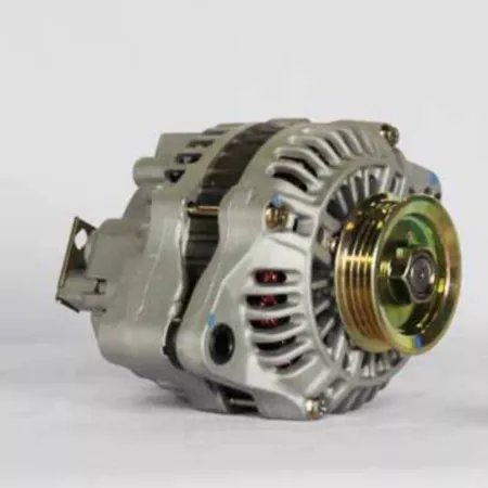 TYC alternator FQPX-TYC-2-13649 Engine Performance