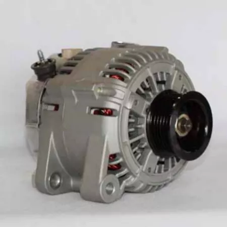 TYC alternator FQPX-TYC-2-13706 Engine Performance