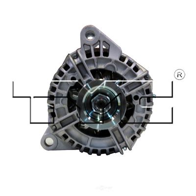 TYC Alternator, FQPX-TYC-2-13777 At Tractor Supply Co.