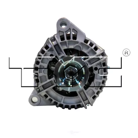 TYC alternator FQPX-TYC-2-13777 Engine Performance