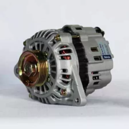 TYC alternator FQPX-TYC-2-13787 Engine Performance